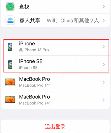 大丰镇苹大丰镇果维修网点分享iPhone如何查询序列号