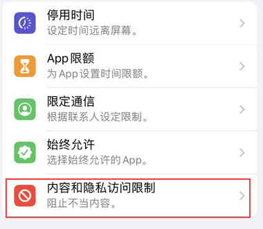 大丰镇appleID维修服务iPhone设置中Apple ID显示为灰色无法使用