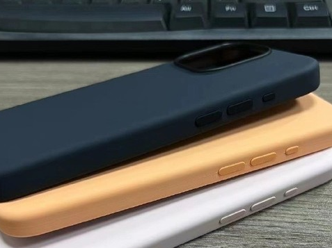 大丰镇苹果14维修站分享iPhone14手机壳能直接给iPhone15用吗?