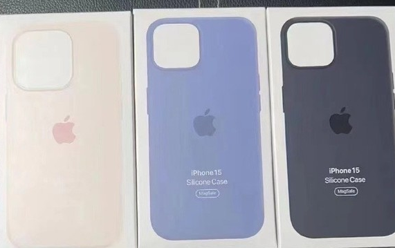 大丰镇苹果14维修站分享iPhone14手机壳能直接给iPhone15用吗？ 