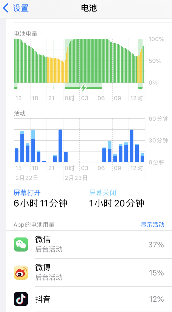 大丰镇苹果14维修分享如何延长 iPhone 14 的电池使用寿命 