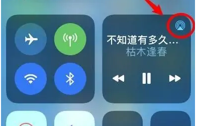 大丰镇苹果14维修分享iPhone14连接两副耳机听歌方法教程 