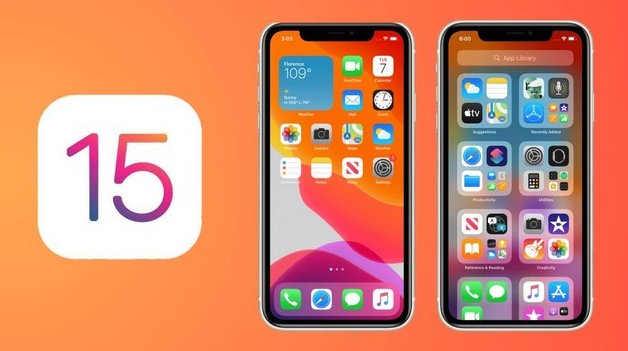 大丰镇苹果13维修分享iPhone13更新iOS 15.5，体验如何 