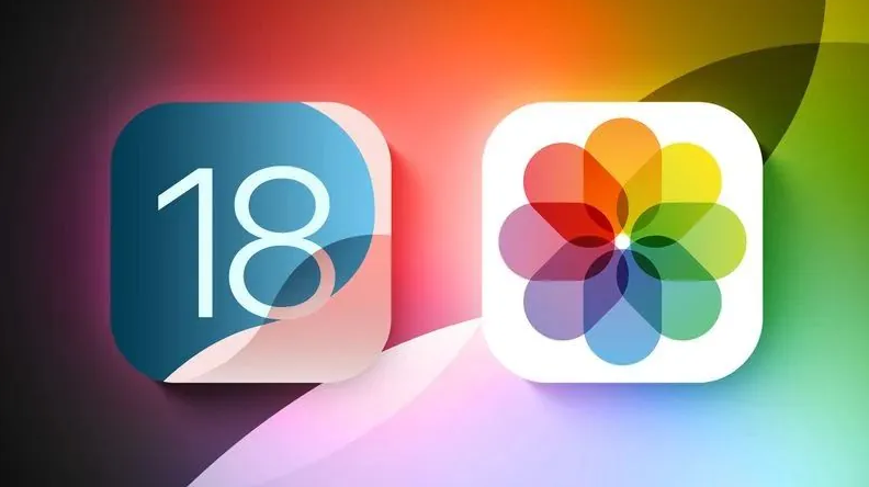 大丰镇苹果手机维修分享苹果 iOS / iPadOS 18.1Beta 3 发布 