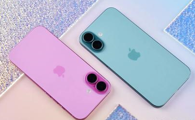 大丰镇苹果维修点分享iPhone 16手机黑屏多重诱因解析 