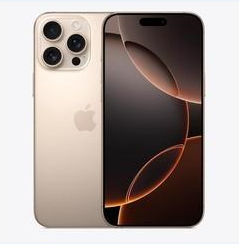 大丰镇苹果维修点分享iPhone 16 Pro Max黑屏小众问题解析 