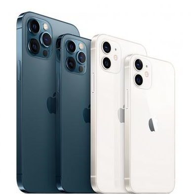 大丰镇苹果维修点分享iPhone 12 Pro发烫关联故障汇总 